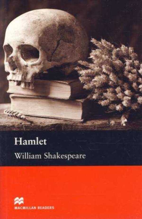 William Shakespeare: HAMLET