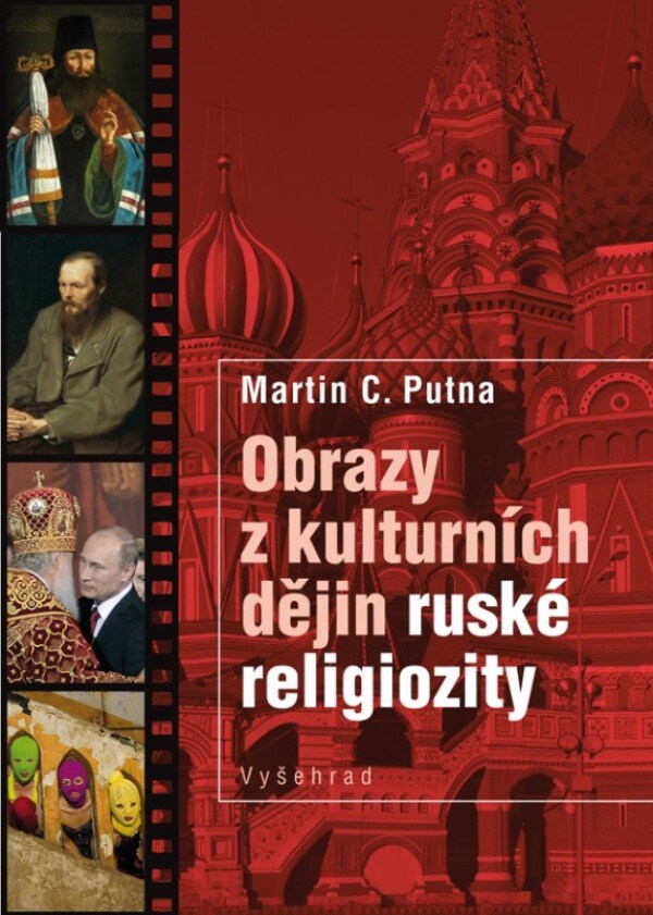 Martin C. Putna: