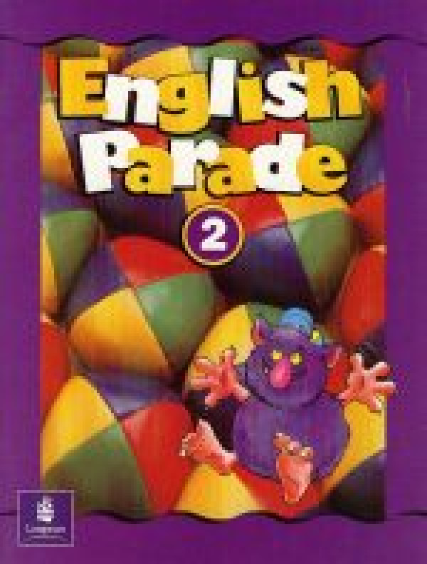 ENGLISH PARADE 2 SB