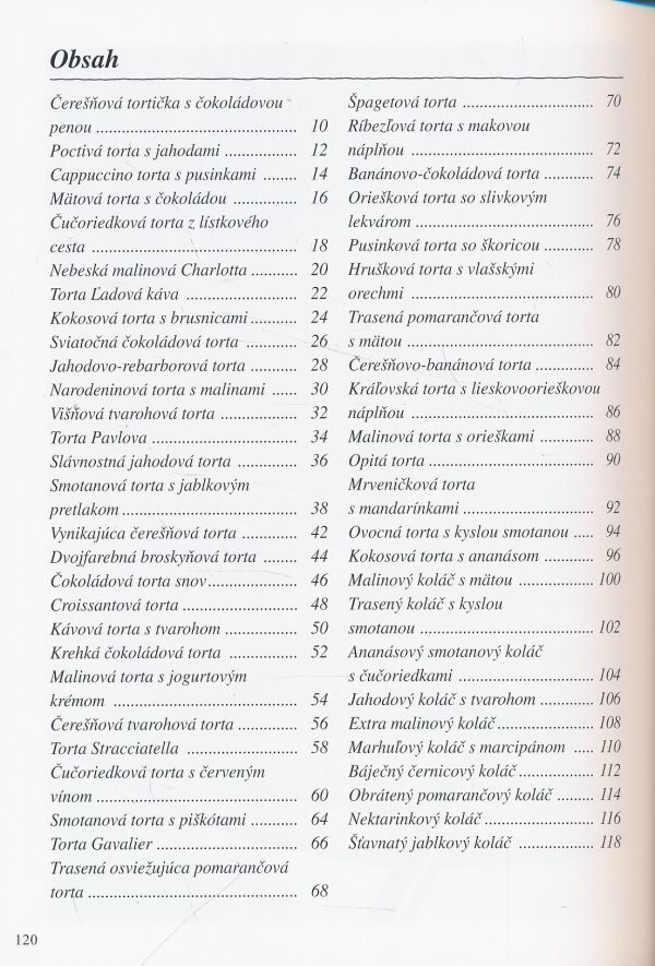-: Pečieme s láskou VII.