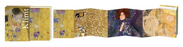 Valerie Mettais: KLIMT
