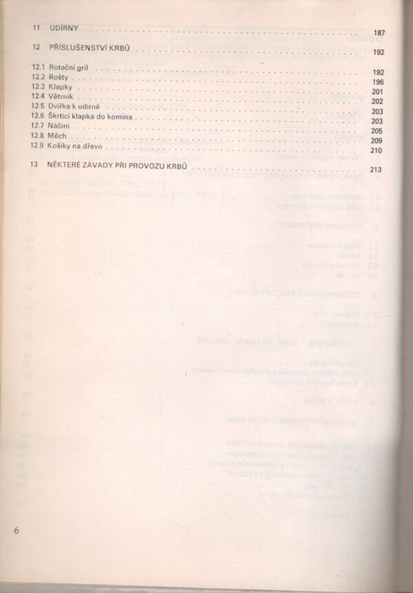 Oldřich Schůrek: KRBY - NÁVRHY A STAVBA