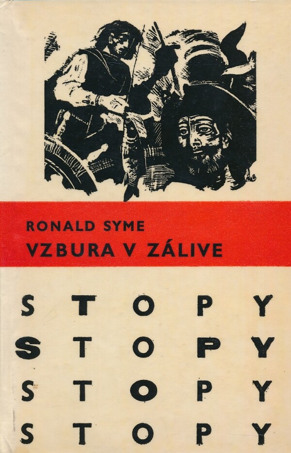 Ronald Syme: VZBURA V ZÁLIVE