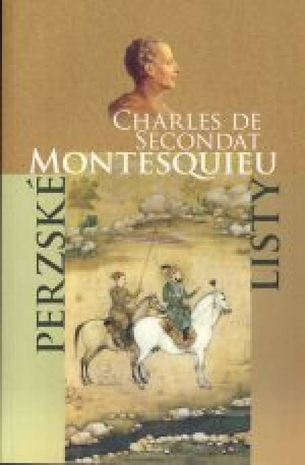 Charles de Secondat Montesquieu: 