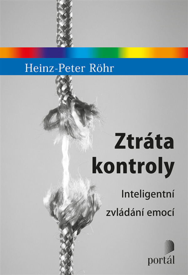 Heinz-Peter Röhr: ZTRÁTA KONTROLY