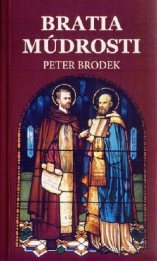 Peter Brodek: