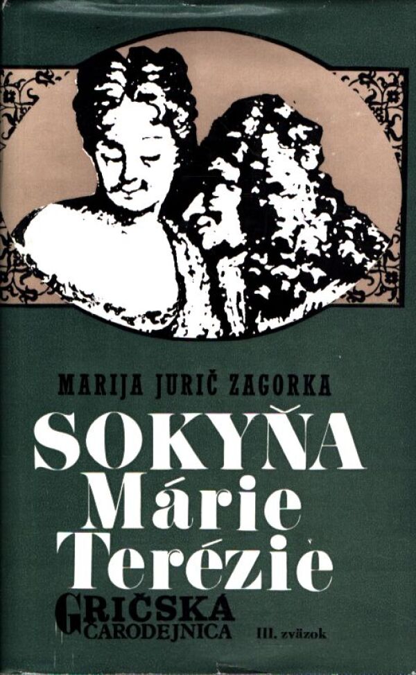 Marija Jurič Zagorka: