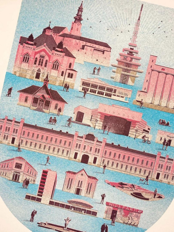 NITRA - PRINT