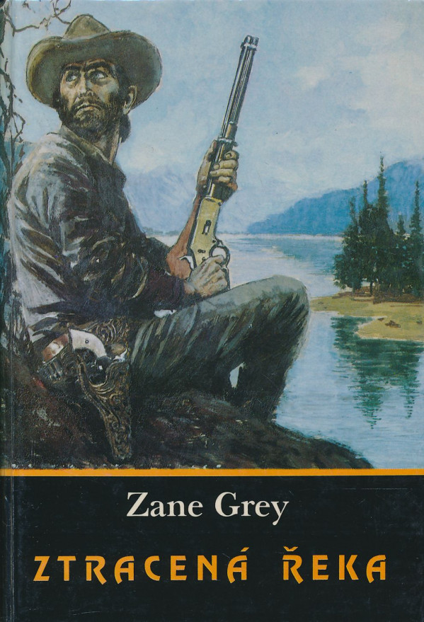 Zane Grey: