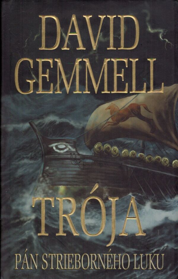 David Gemmel: