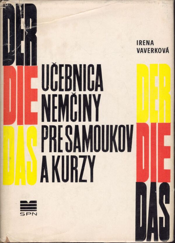 Irena Vaverková: