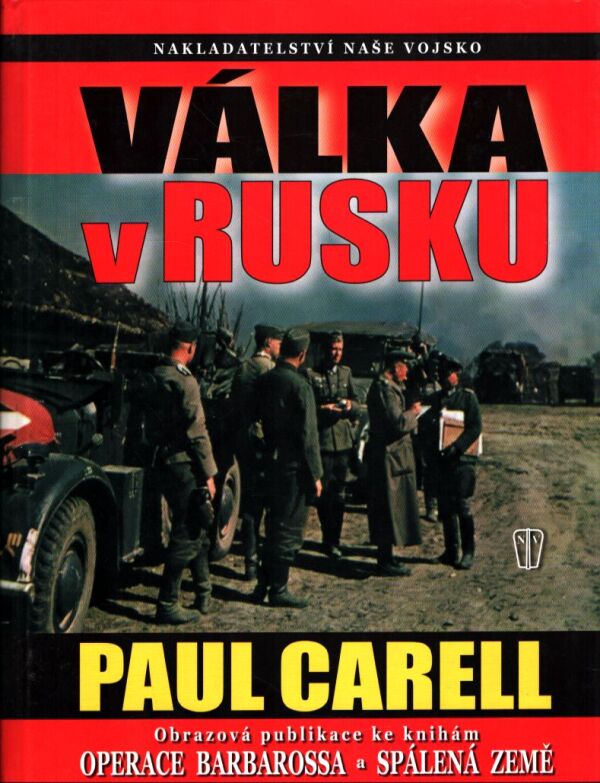 Paul Carell: