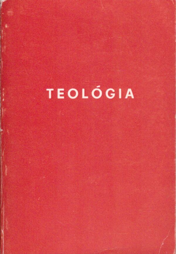 TEOLÓGIA