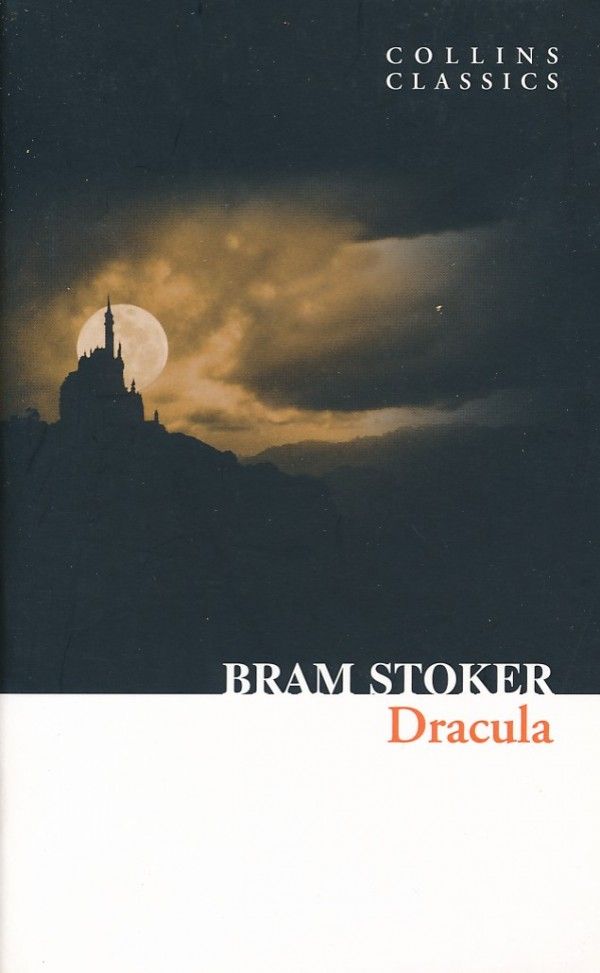 Bram Stoker: DRACULA