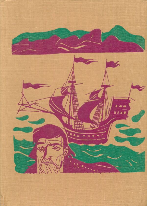Daniel Defoe: Robinson Crusoe