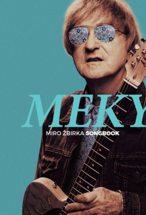 MEKY - MIRO ŽBIRKA SONGBOOK