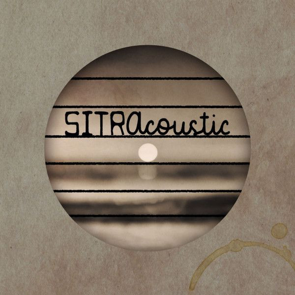 Sitra Archa: SITRACOUSTIC