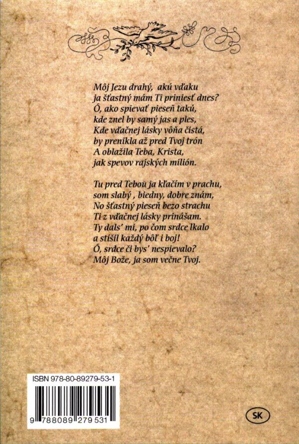 Kristína Royová: SLUHA
