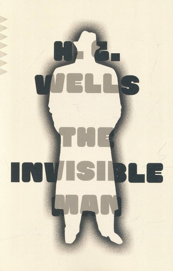 H.G. Wells: THE INVISIBLE MAN