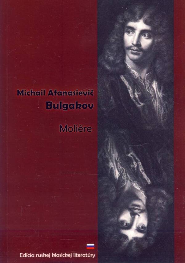 Michail Afanasievič Bulgakov: