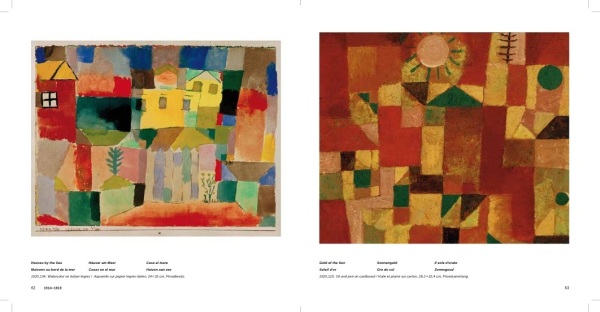 Hajo Düchting: PAUL KLEE