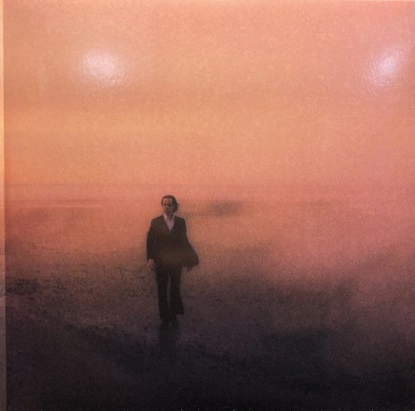 Nick Cave: GHOSTEEN - 2 LP