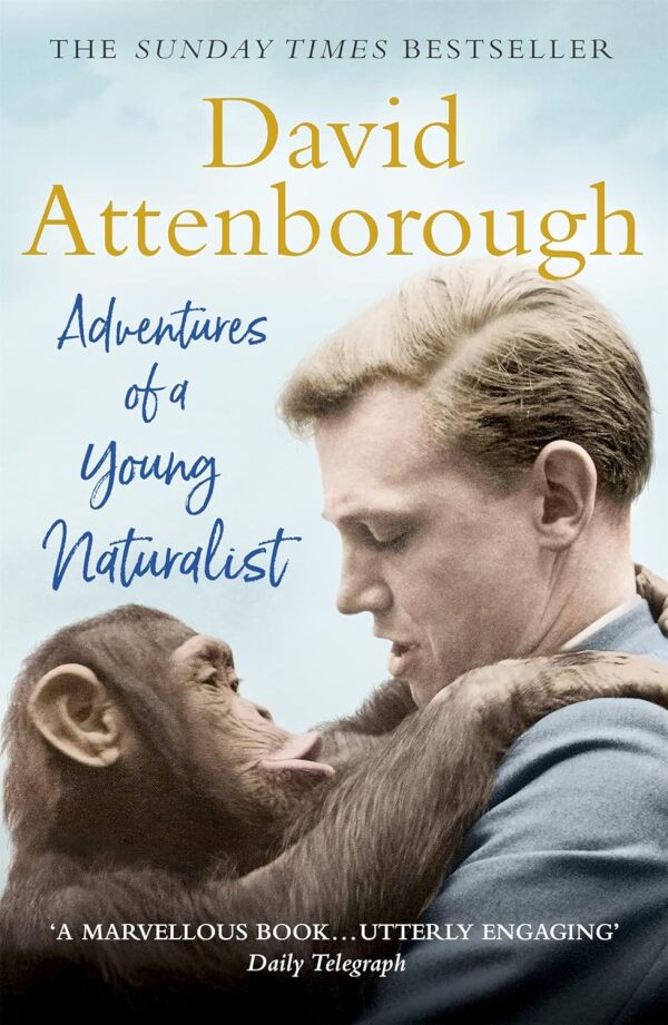 David Attenborough:
