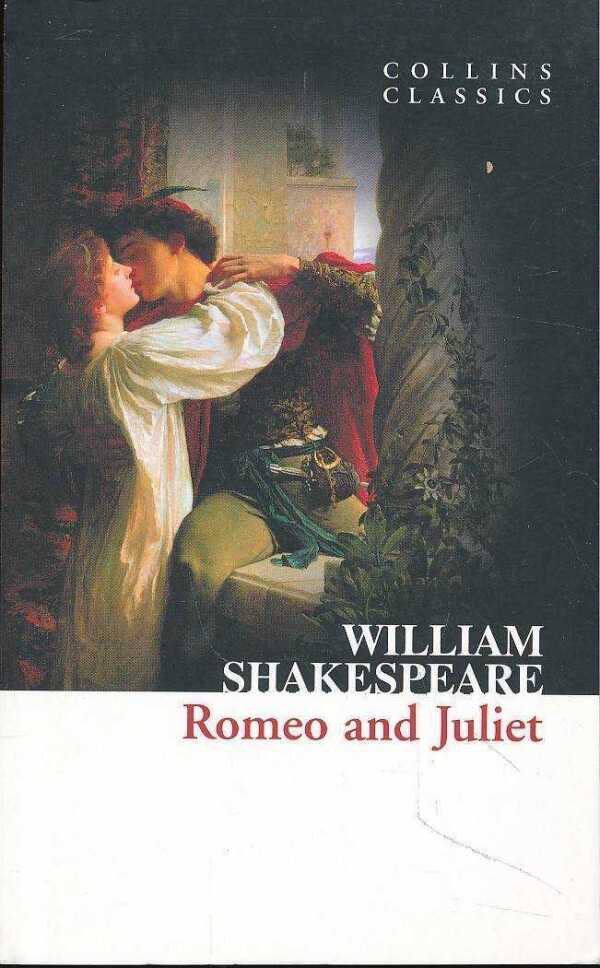 William Shakespeare: