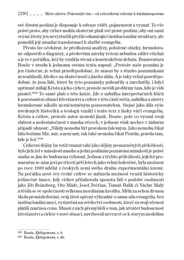 Tomáš Petráček: KŘESŤANSTVÍ VE VÍRU KULTURNÍCH VÁLEK