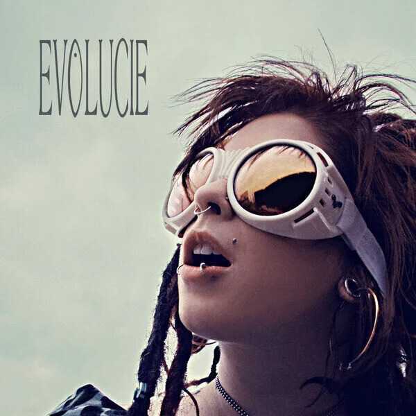 Lucie: EVOLUCIE - 2 LP