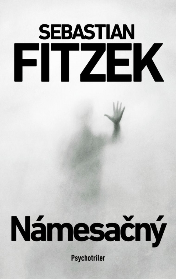 Sebastian Fitzek: 