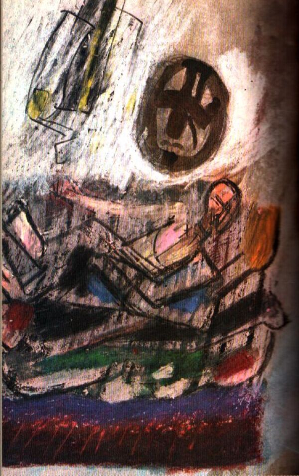 Jozef Kroner: NEOBYČAJNÝ TESTAMENT