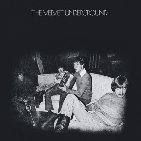 The Velvet Underground: 