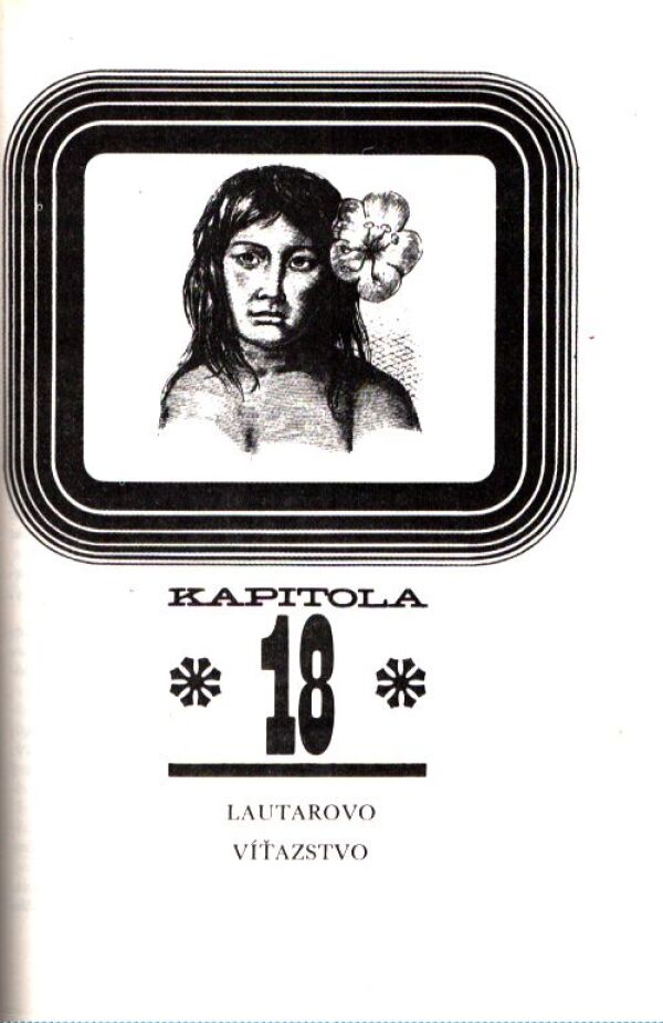 Miloslav Stingl: INDIÁNSKY OHEŇ