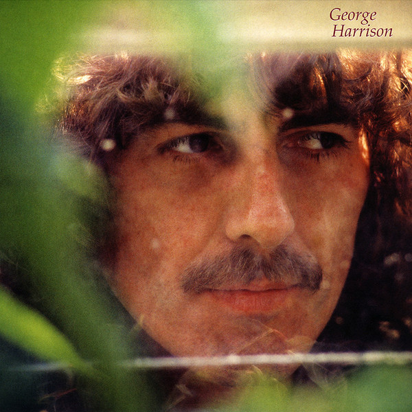 George Harrison: