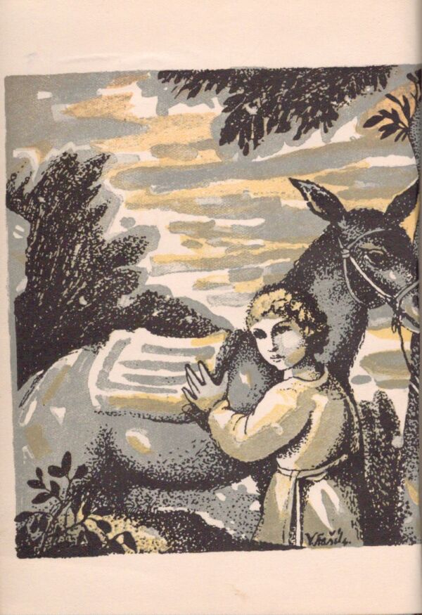 Carlo Levi: KRISTUS SA ZASTAVIL PRI EBOLI