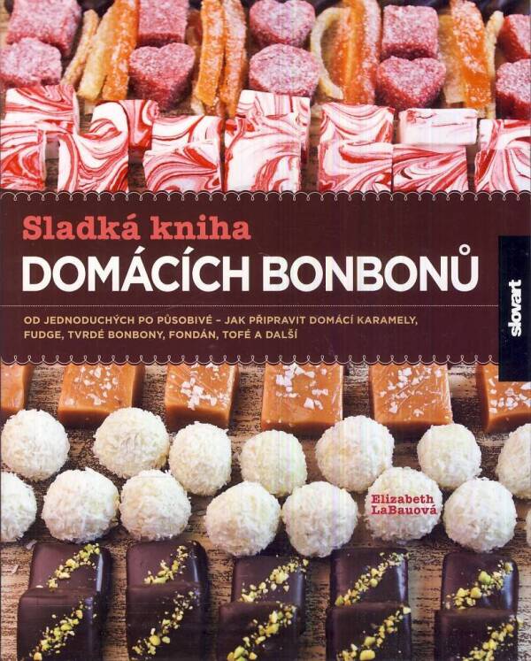 Elizabeth LaBauová: