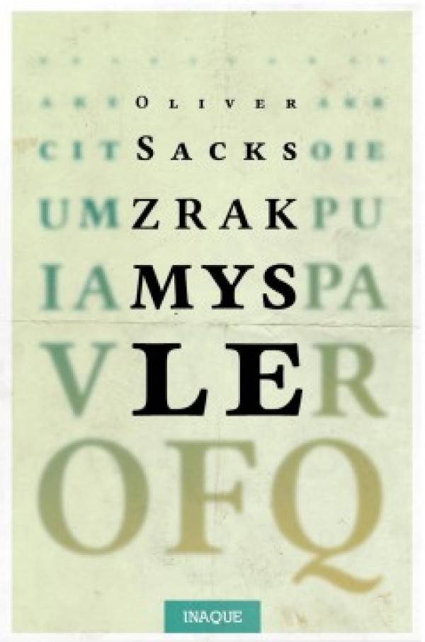 Oliver Sacks: 