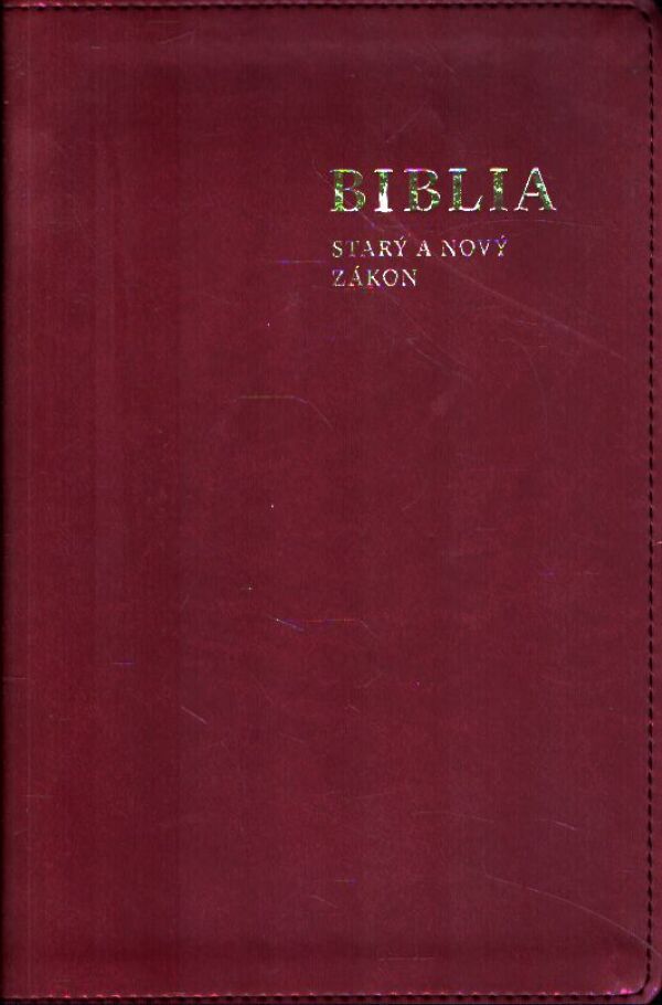 BIBLIA