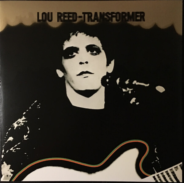 Lou Reed: