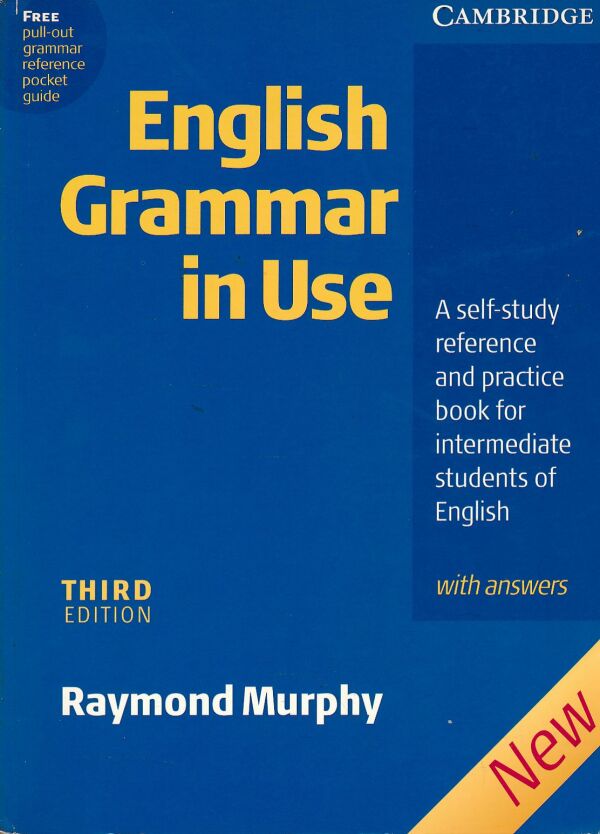 Raymond Murphy: 