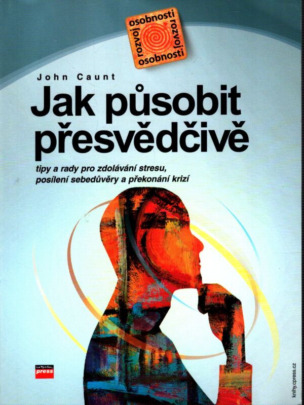 John Caunt: