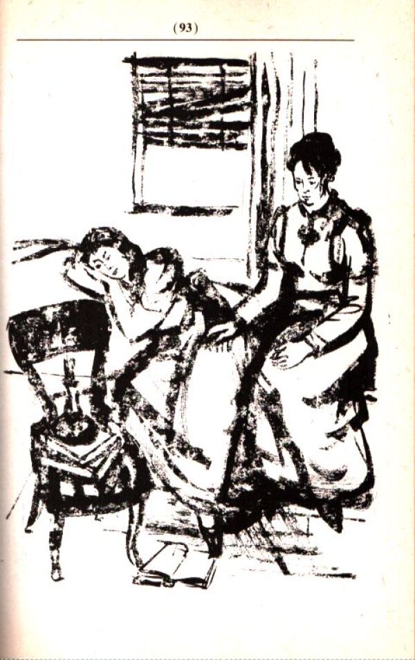 Lucy Maud Montgomeryová: ANNA Z AVONLEA
