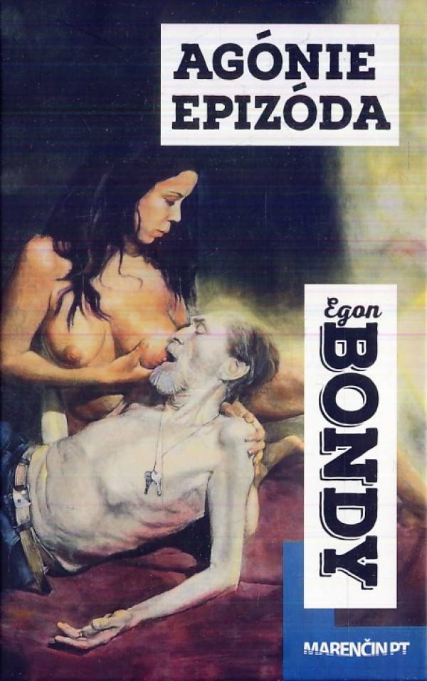 Egon Bondy: 