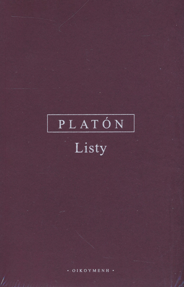 Platón: LISTY