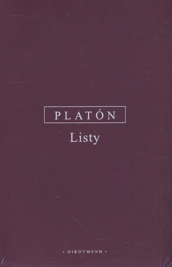 Platón: LISTY