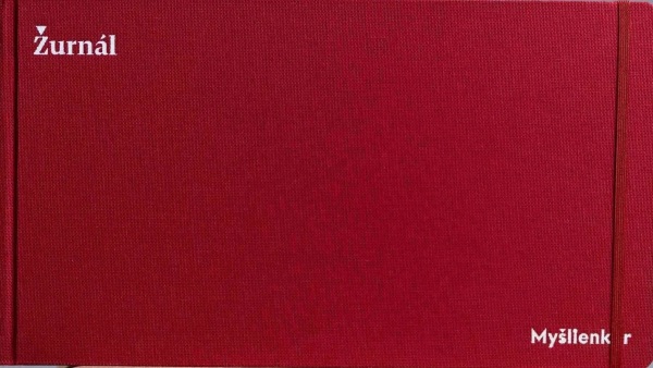 Žurnál: MYŠLIENKÁR - ČEREŠŇOVÁ