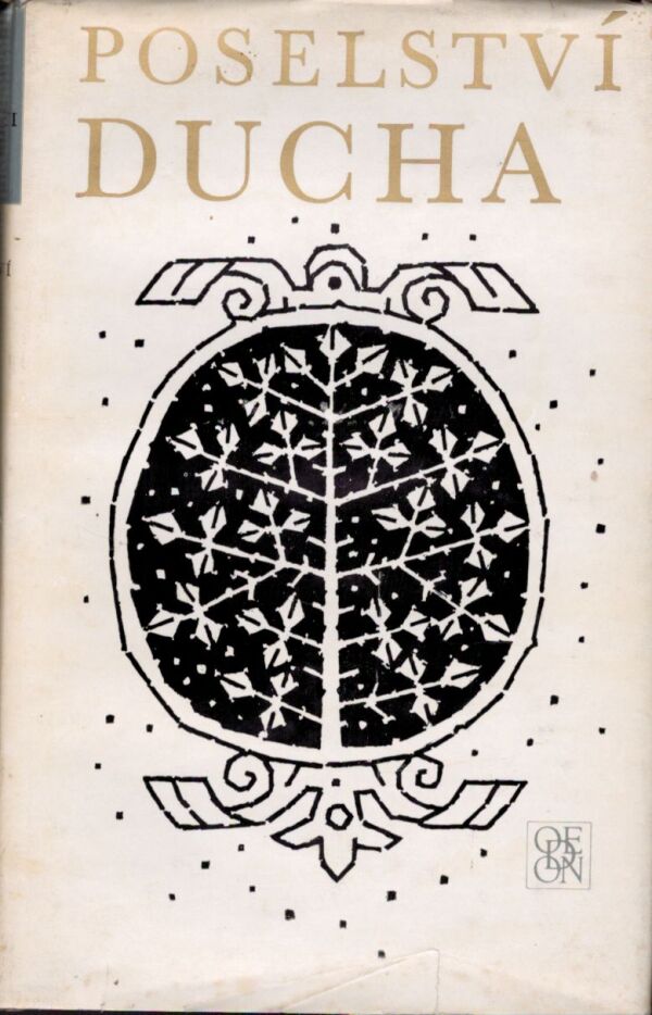 POSELSTVÍ DUCHA