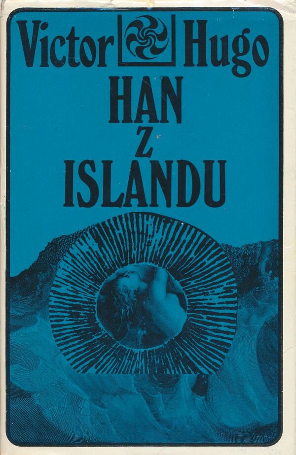 Victor Hugo: Han z Islandu