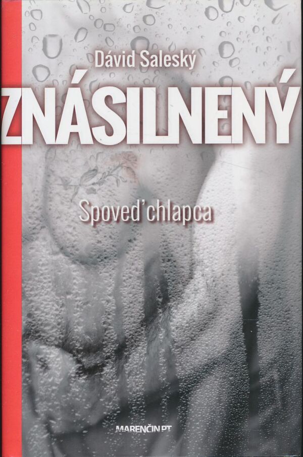 Dávid Saleský: Znásilnený